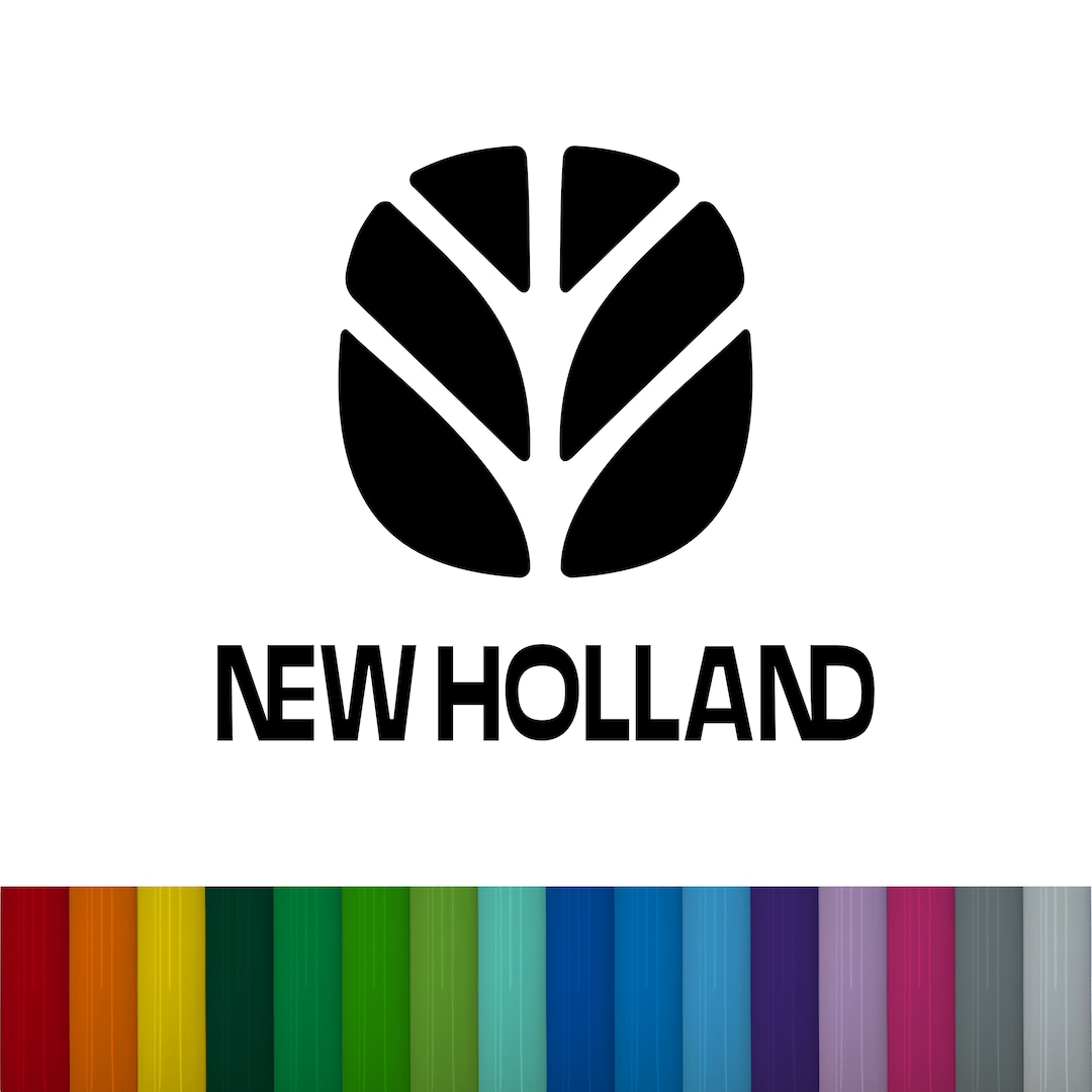 Decalcomanie 82030900 - New Holland Decalques & Emblèmes - AGZ000536986 - Foto 13