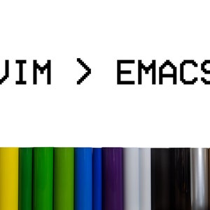 VIM LINUX Raccourcis clavier Tapis de souris, Guide de référence