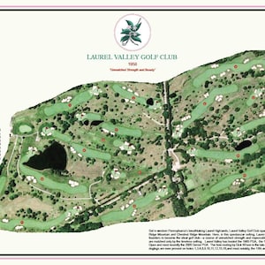 Laurel Valley