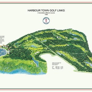 Harbour Town Golf Links