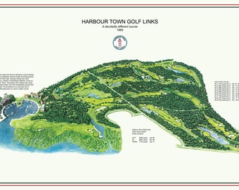 Harbour Town Golf Links