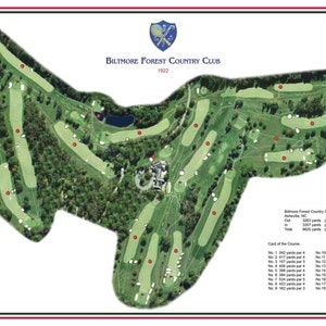 Biltmore Forest Country Club