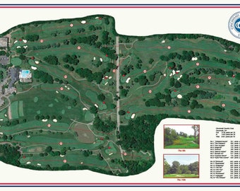 Cincinnati Country Club