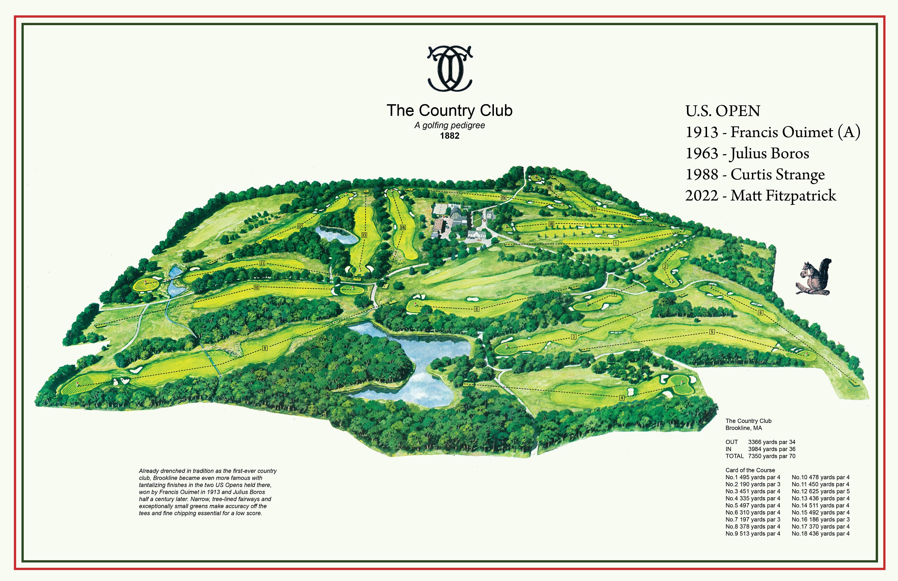 brookline country club dress code The Country Club Home Page