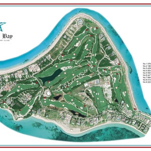 Baker&#39;s Bay Golf & Ocean Club