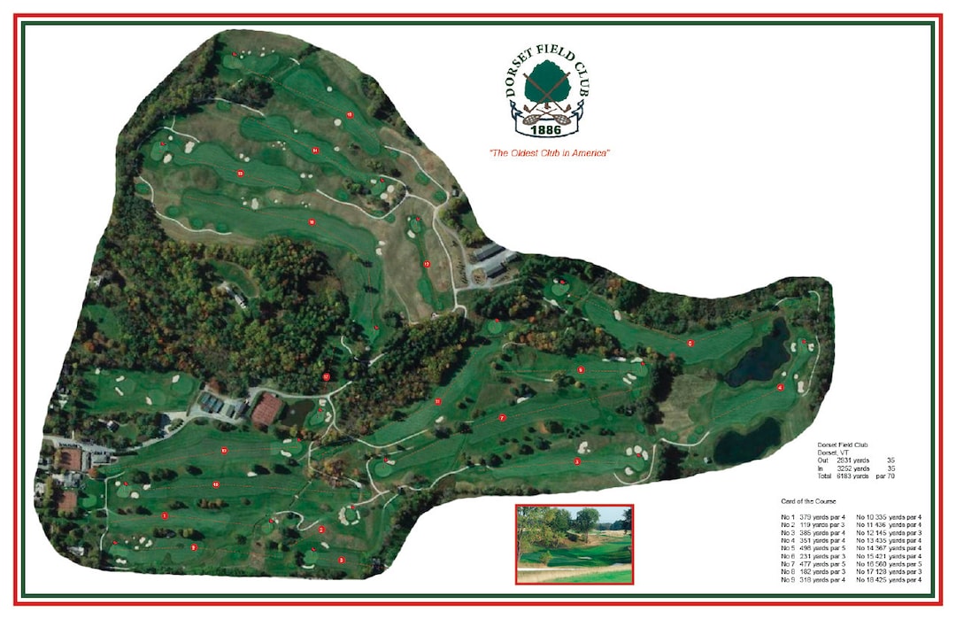 Dorset Field Club Etsy