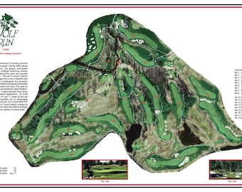 Wolf Run