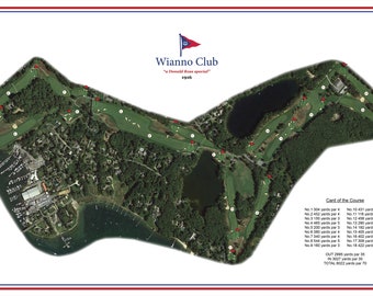 Wianno Club