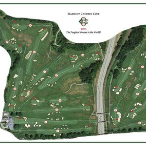 Oakmont