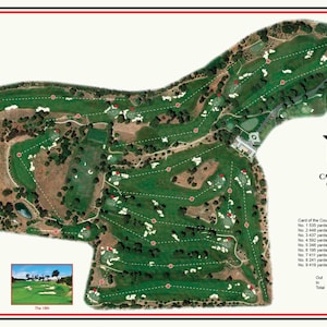 California Golf Club of San Francisco