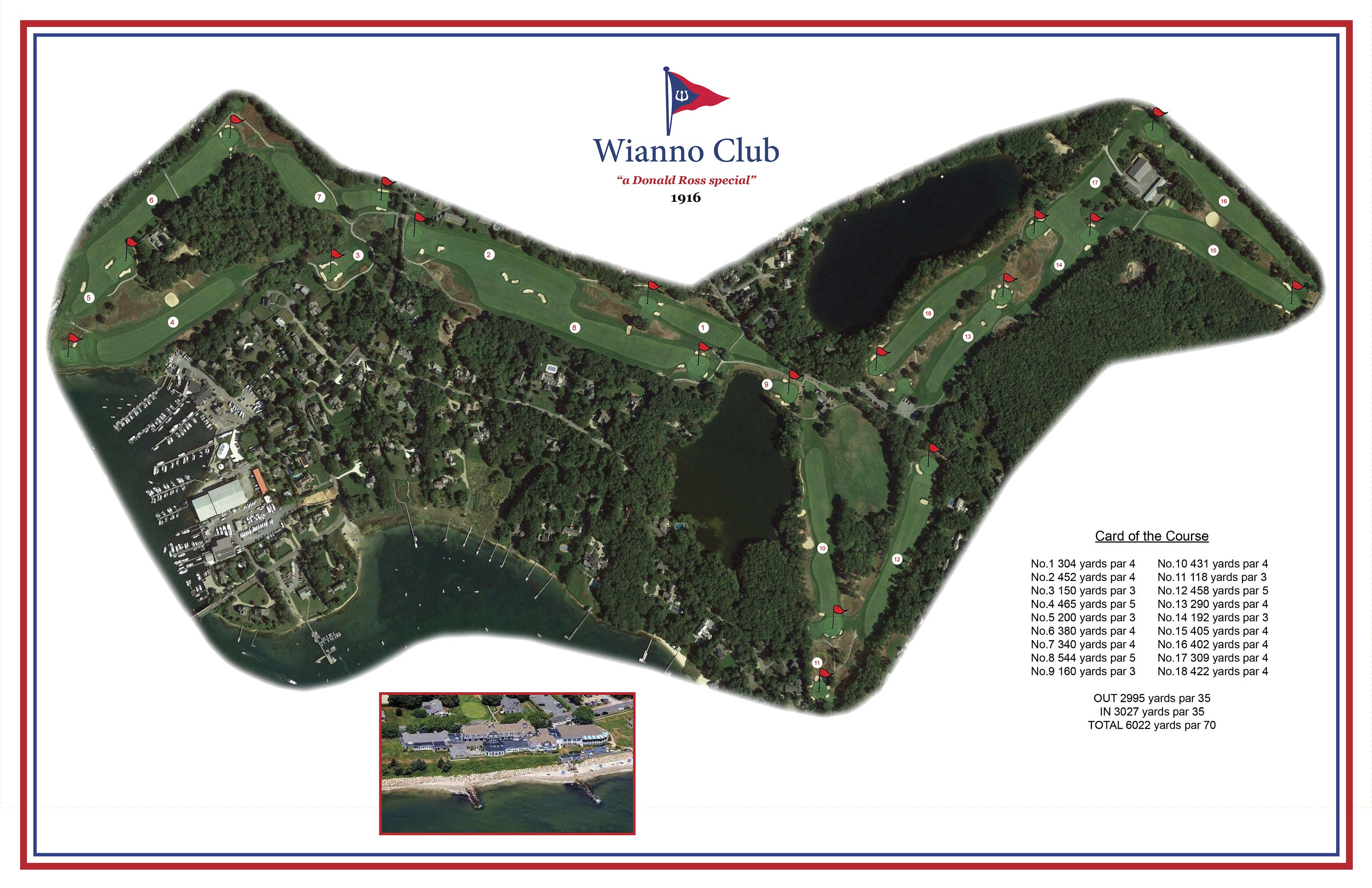 Wianno Club