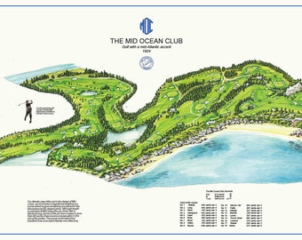 Mid Ocean Club