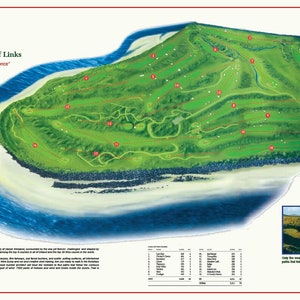 Waterville Golf Links