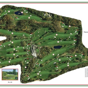 Fresh Meadow Country Club