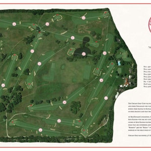 Chicago Golf Club