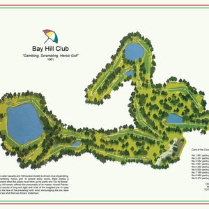 Bay Hill