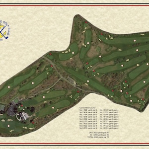 Woods Hole Golf Club