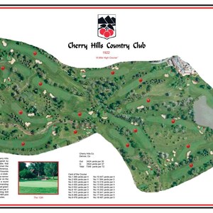 Cherry Hill Country Club