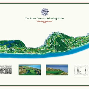 Whistling Straits
