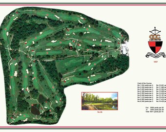 Chevy Chase Club