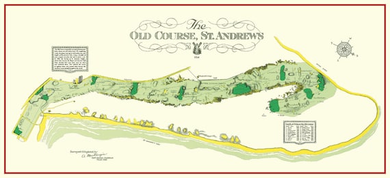 St. Andrews Links 17