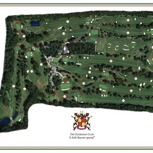 The Elkridge Club