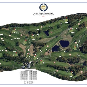 Essex County Country Club