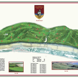 Ballybunion Golf Club
