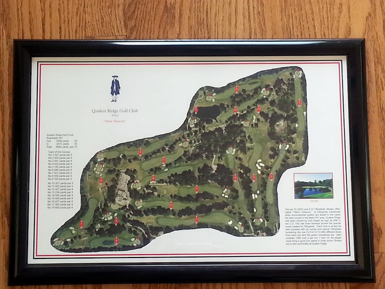 Spyglass Hill Etsy UK