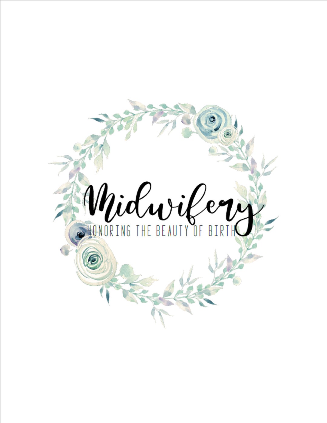 Midwife Quote, Midwifery Digital Print, Midwifery SVG, Birth Quote - Etsy