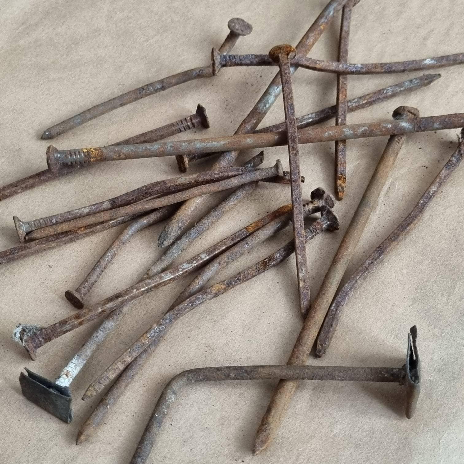 Iron Nails - Etsy Iron Nails - Etsy