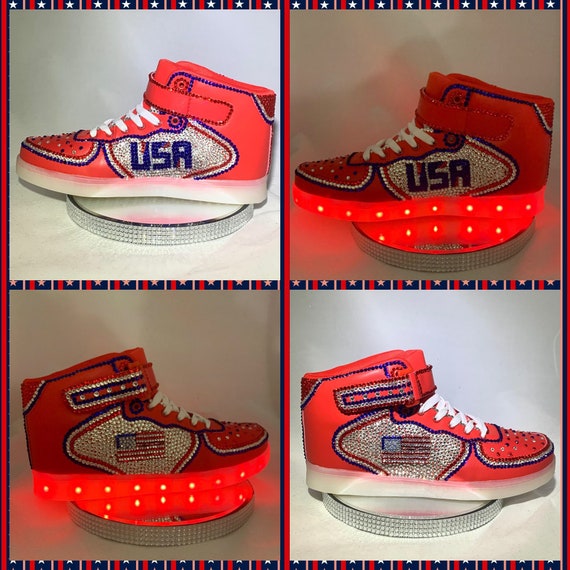 handmade american shoes