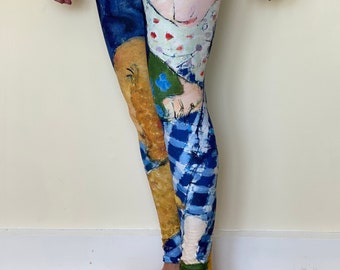 Leggings | Fine Art | Pierre Bonnard