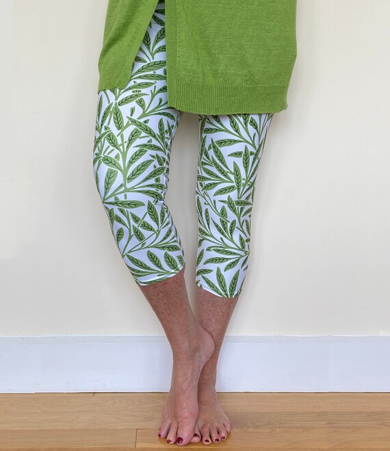 William morris leggings cheap