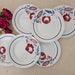 see more listings in the Assiettes plates section