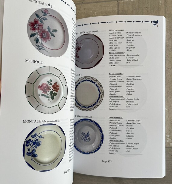 DIGOINブック「コレクションリファレンス 40年代/50年代」 - Etsy 日本