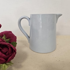 Antique jug or pitcher of French manufacture
