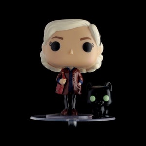 Funko pop chilling adventures of sabrina sales