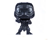 Noob Saibot -Custom Funko Mortal Kombat Pop Vinyl w Possible Chase Variant