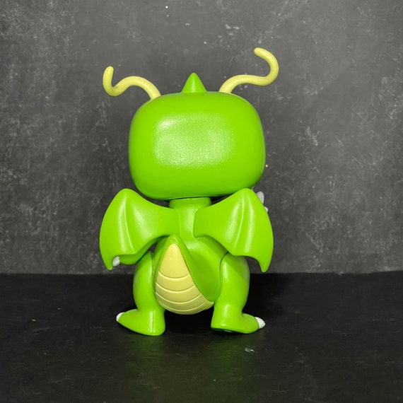 Figurine Funko Pop Dracolosse - Pokemon (Edition US) – Shiny Boutik