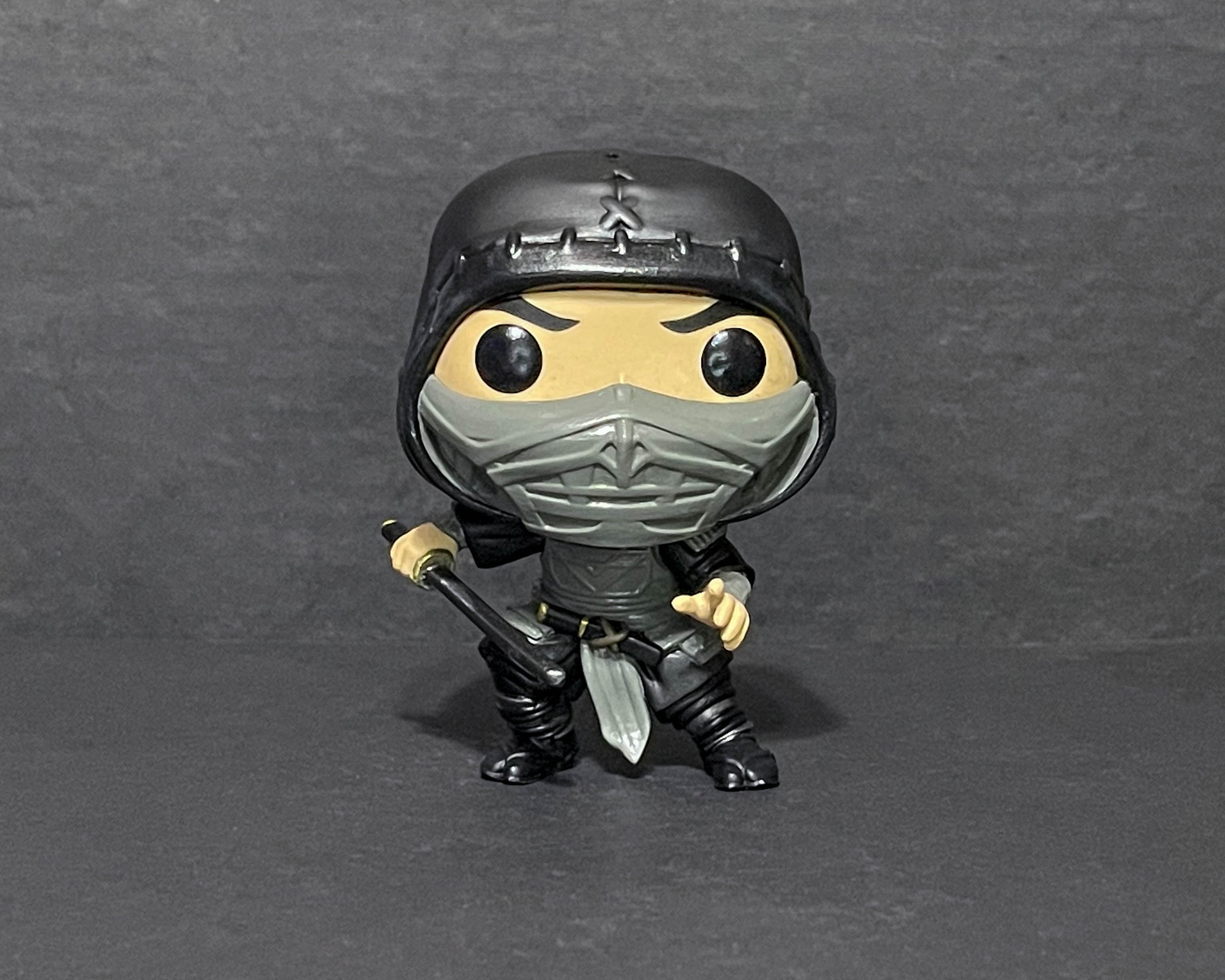 → Funko Pop Mortal Kombat Barato