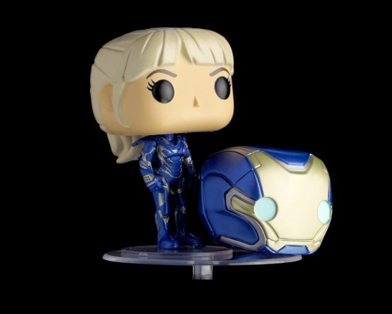 funko pop pepper potts