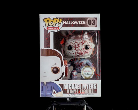 laurie strode funko pop