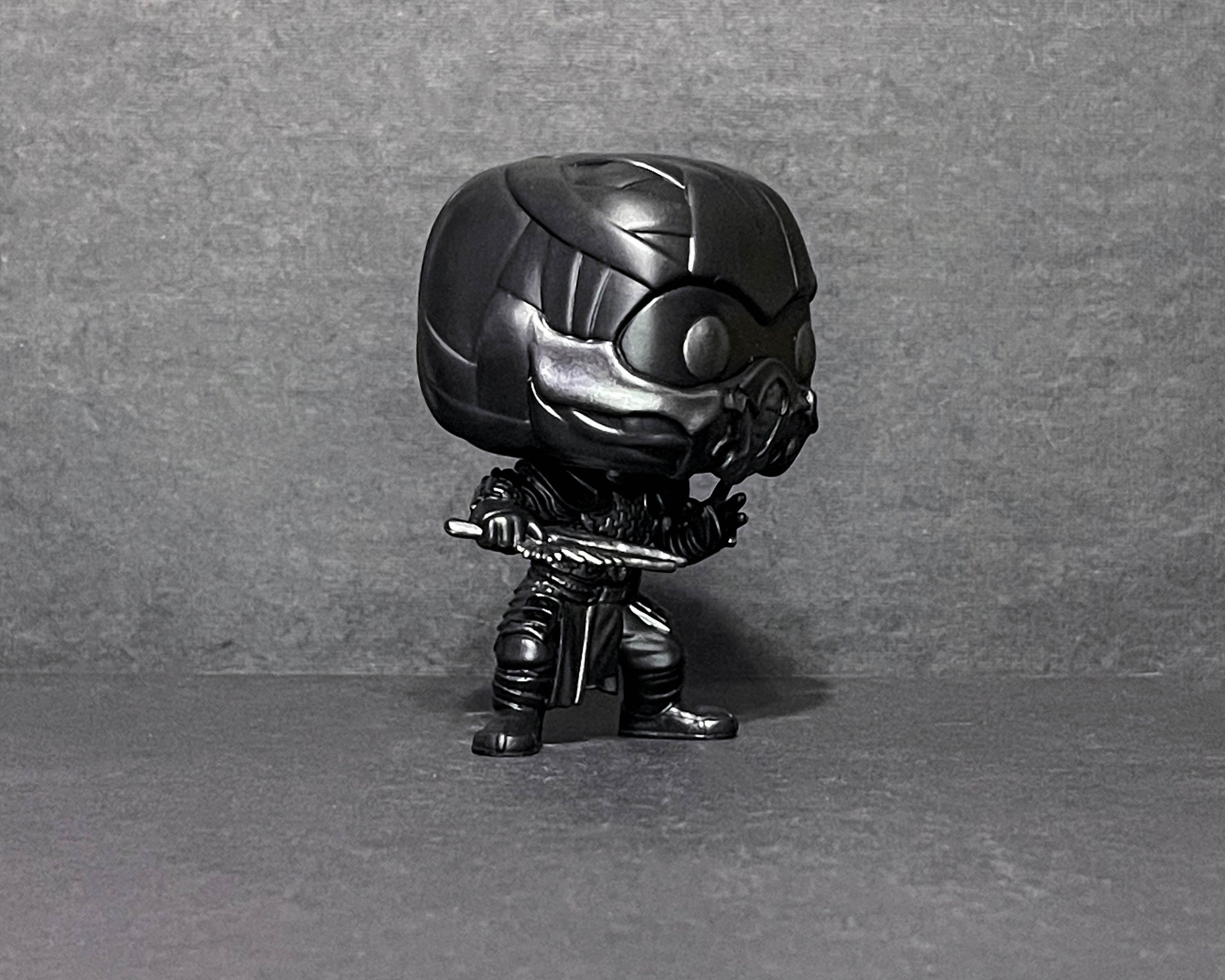 Reptile Custom Funko Mortal Kombat Pop Vinyl -  Portugal