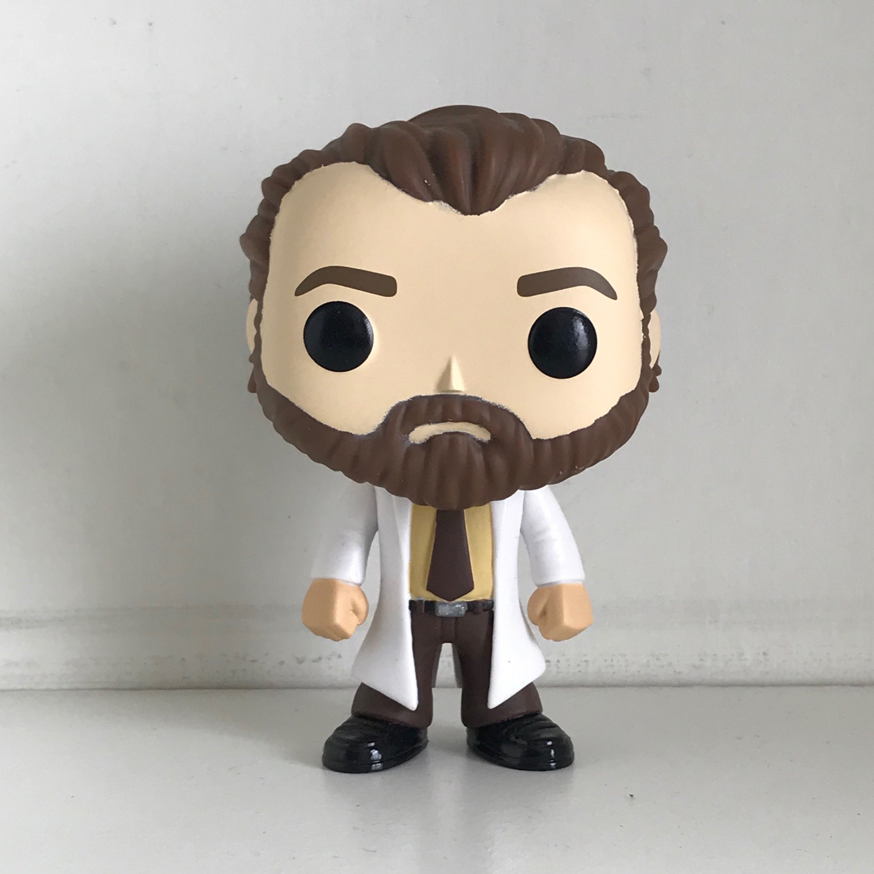 Archer cheap funko pop