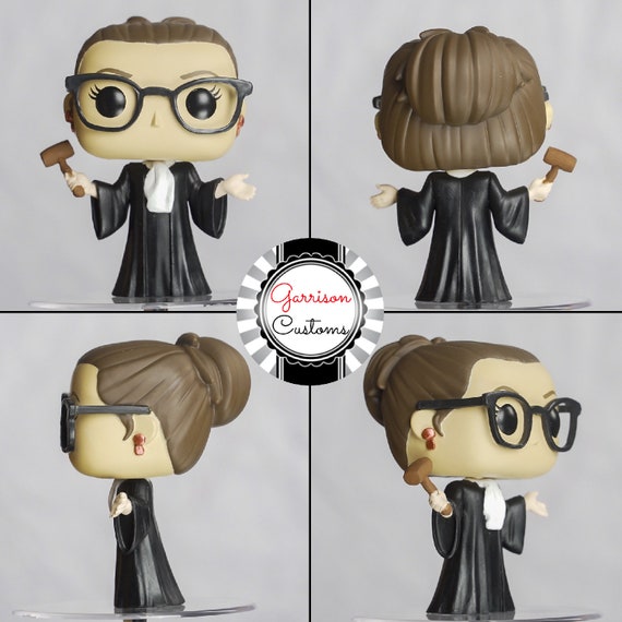 rbg funko