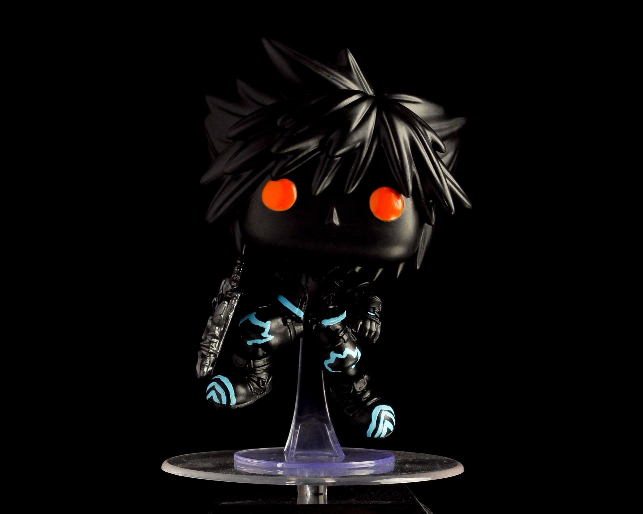 Sora final form funko cheap pop