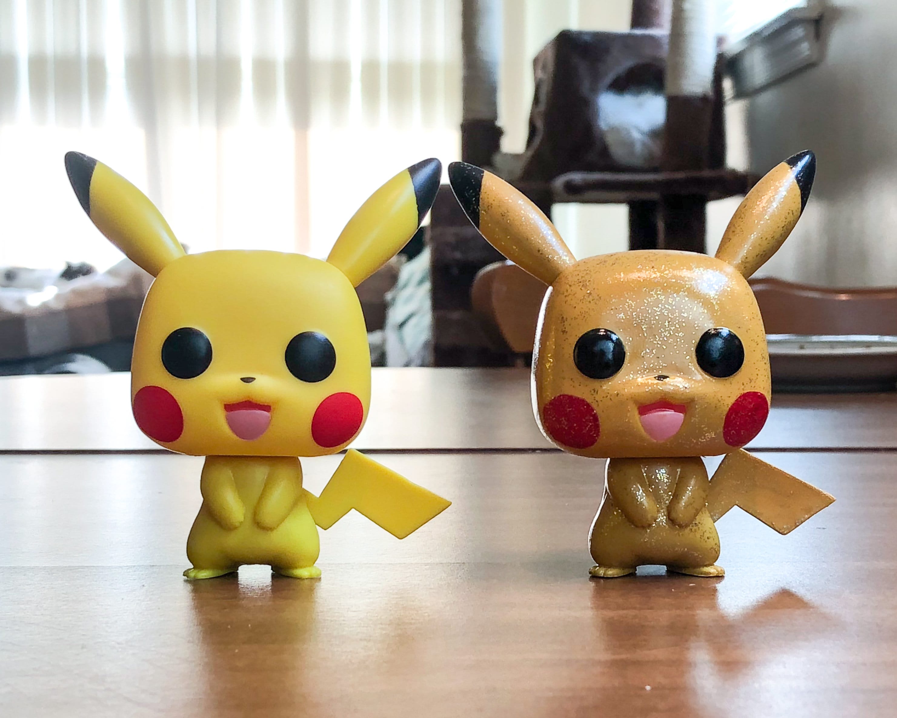 Shiny Pikachu -custom Funko Pokémon Pop! Vinyl - Etsy Shiny Pikachu -custom Funko Pokémon Pop! Vinyl - Etsy