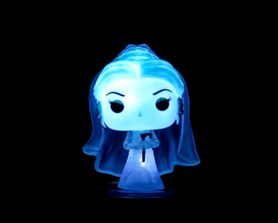 constance hatchaway funko pop