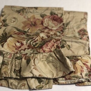 ralph lauren guinevere fabric